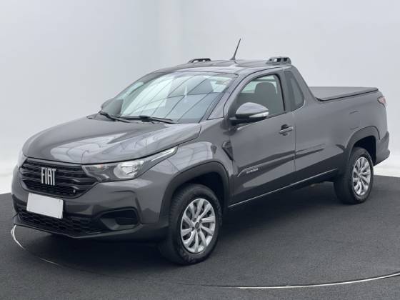 FIAT STRADA 1.3 FIREFLY FLEX FREEDOM CS MANUAL FIAT STRADA 1.3 FIREFLY FLEX FREEDOM CS MANUAL